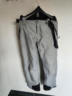 Brunotti Heren Skibroek Maat L, Kleding | Heren, Wintersportkleding, Ophalen of Verzenden, Gedragen, Maat 52/54 (L)