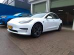 Tesla Model 3 PLUS 2020 SOH 91% Autopilot PDC LED PANORAMA, Automaat, 238 pk, Achterwielaandrijving, Sedan