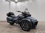 CAN-AM Spyder F3 Limited (bj 2024), Motoren, Overige merken, 1330 cc, Meer dan 35 kW, Overig