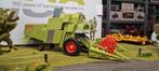 Claas Senator 85 Mähdrescher 100 Years Claas Limited Edition, Hobby en Vrije tijd, Modelauto's | 1:32, Overige merken, ., Tractor of Landbouw