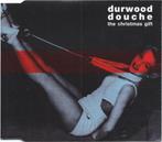 cd-maxi van Durwood Douche – The Christmas Gift, Gebruikt, 6 singles of meer, Verzenden