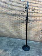 Lande Design Schijndel kapstok zwart als nieuw, Ophalen, Zo goed als nieuw, Metaal, Staande kapstok