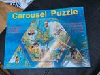 Carousel puzzel nieuw, Ophalen of Verzenden, Nieuw