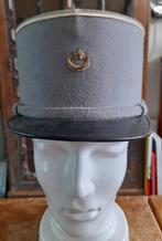 Franse Kepi Troupes Sahariennes Frankrijk, Ophalen of Verzenden, Landmacht, Overige gebieden