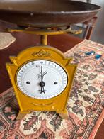 Antike weegschaal krups, Ophalen of Verzenden