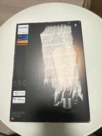 Philips Hue White Filament E27 Lamp Nieuw, Huis en Inrichting, Lampen | Losse lampen, Led-lamp, ., Minder dan 30 watt, Soft of Flame