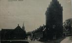 Mooie briefkaart Kijkje  jaren 20 in de Torenstraat in Megen, Gelopen, Ophalen of Verzenden, Noord-Brabant, 1920 tot 1940