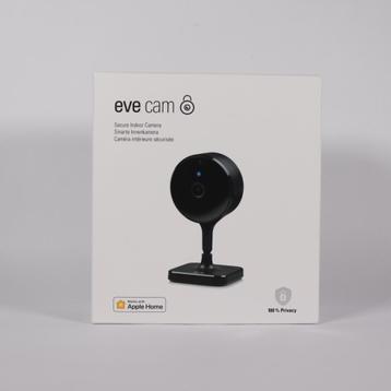 Eve Secure Indoor Camera - Nieuw beschikbaar voor biedingen