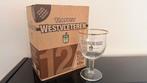 Westvleteren 12 - 6 Flesjes + Glas, Ophalen of Verzenden, Nieuw, Overige merken