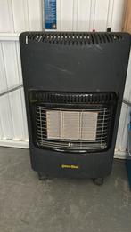 Sun Heat gaskachel met drukregelaar, Huis en Inrichting, Ophalen, Zo goed als nieuw, Gas, Gaskachel