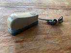 Novus B90 electrische nietmachine, Ophalen of Verzenden, Zo goed als nieuw