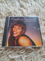 Donna Summer - Endless Summer CD, Ophalen of Verzenden, Zo goed als nieuw