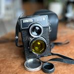 Sovjet-fotocamera Lubitel 166 B, werkende staat., Audio, Tv en Foto, Fotocamera's Analoog, Spiegelreflex, Leica, Zo goed als nieuw