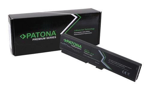Premium Battery Toshiba PA3635U-1BAM PA3635U-1BRM, Computers en Software, Accu's en Batterijen, Nieuw, Verzenden