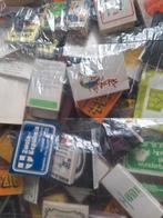 Luciferdoosjes, Verzamelen, Rookartikelen, Aanstekers en Luciferdoosjes, Ophalen of Verzenden, Zo goed als nieuw, Luciferdoosjes of -merken