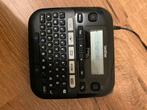 Brother label printer, Computers en Software, Labelprinters, Ophalen of Verzenden, Zo goed als nieuw