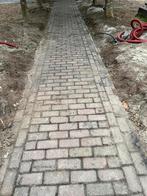 Hardgebakken klinkers. Broodjes. 8,5 m2., Tuin en Terras, Tegels en Klinkers, Ophalen, Overige materialen, Gebruikt, Klinkers