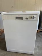 Inventum vaatwasser vaatwasmachine Vrijstaand A+ met GARANTI, Ophalen, Voorspoelprogramma, Minder dan 10 liter, Zo goed als nieuw