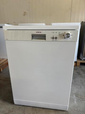 Inventum vaatwasser vaatwasmachine Vrijstaand A+ met GARANTI beschikbaar voor biedingen
