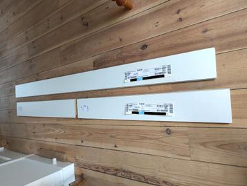 keller keuken plint 240 cm zij plinten , hoogte 17 cm beschikbaar voor biedingen