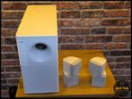 Bose Acoustimass 5 serie III, Audio, Tv en Foto, Luidsprekers, Gebruikt, ., Ophalen of Verzenden, .