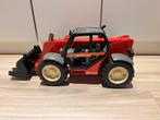 Manitou MLT 633 Turbo Speelgoed Tractor, Ophalen of Verzenden, Zo goed als nieuw, Jongen of Meisje