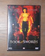 Book of Swords, Vanaf 16 jaar, Ophalen of Verzenden, Zo goed als nieuw, Martial Arts