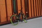 Stijlvolle E-bike, 47 km/u met gashendel, Overige merken, 50 km per accu of meer, Zo goed als nieuw, 51 tot 55 cm