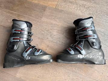 Nordica GP ST Skischoenen - Maat 28/28.5 (43/44) beschikbaar voor biedingen