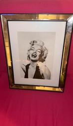 Marilyn Monroe Eric Kuster Style, Huis en Inrichting, Woonaccessoires | Lijsten, Ophalen, Gebruikt, Hout, Minder dan 50 cm