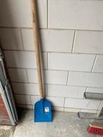 Schop, Ophalen of Verzenden, Zo goed als nieuw, Schop