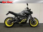 Yamaha MT-09 LEASE VOORDELIG!, Motoren, Motoren | Yamaha, Motorrijbewijs A, Bedrijf, Meer dan 35 kW, YAMAHA