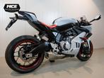 CFMOTO 675 SR-R (bj 2025), 675 cc, 2 cilinders, Motorrijbewijs A, Bedrijf