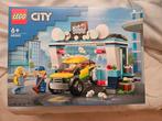 Carwash 60362, Ophalen of Verzenden, Nieuw, Complete set, Lego