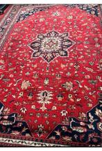 Prachtig Handgeknoopt Perzisch Tapijt - 365x255cm, Huis en Inrichting, Stoffering | Tapijten en Kleden, Ophalen of Verzenden, Zo goed als nieuw