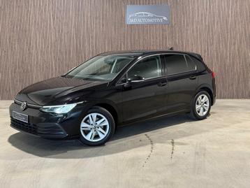 Volkswagen Golf 1.5 eTSI Style 2020 DSG LED CRUISE CAR-PLAY beschikbaar voor biedingen
