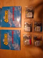 Brother LC-223/LC221 Inkt Cartridges - Nieuw, Ophalen of Verzenden, Nieuw, Cartridge, Brother