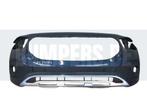 Bumper Mercedes GLA H247 20- A2478858803 Voorbumper KS5908A, Gebruikt, -, Voor, -