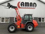 Manitou MLA 628 turbo, Zakelijke goederen, Machines en Bouw | Kranen en Graafmachines, -, Niet opgegeven, Ophalen of Verzenden