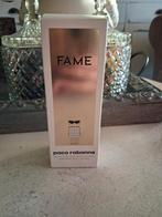 Paco rabanne Fame body lotion nieuw, Ophalen, Nieuw, Bodylotion, Crème of Olie