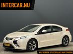 Opel Ampera 1.4 Automaat Leder / Navi / Clima ( LEES TEKST ), Euro 5, 86 pk, 4 cilinders, 4 stoelen