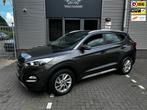 Hyundai Tucson 1.6 GDi Premium, Voorwielaandrijving, 4 cilinders, Bruin, 132 pk