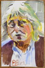 de snor, Antiek en Kunst, Verzenden