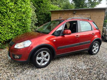 Suzuki SX4 1.5 Comfort/APK 2-26/DIREKT MEE/BEURT/ALL SEASON  beschikbaar voor biedingen
