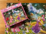 Disney puzzel 1000 stukjes King, Gebruikt, Ophalen