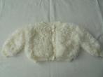 Gebreide baby vestje div kleuren, Ophalen of Verzenden, Nieuw, Maat 92