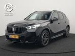 BMW X1 xDrive25e M-Sport Plug in Hybrid 245pk Dealer O.H | P, Gebruikt, Zwart, Vierwielaandrijving, Hybride Elektrisch/Benzine