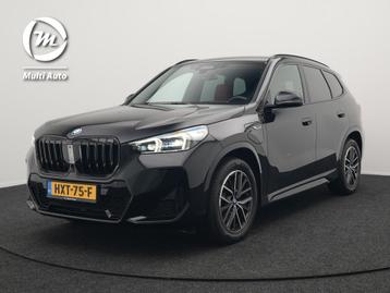 BMW X1 xDrive25e M-Sport Plug in Hybrid 245pk Dealer O.H | P beschikbaar voor biedingen