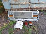 Fiat Ducato Peugeot j5 citroen  onderdelen, Auto-onderdelen, ., Ophalen of Verzenden, ., Achter