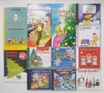 12x Luisterboek CD Kerstmis | Kerst | Liedjes | Verhalen, Boeken, Luisterboeken, Cd, Ophalen of Verzenden, Kind